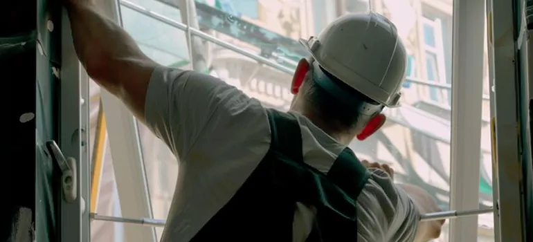 Install Exterior Storm Windows in Parry Sound, ON