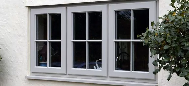 Stormproof Windows With Tinted Glass Services in Parry Sound, ON