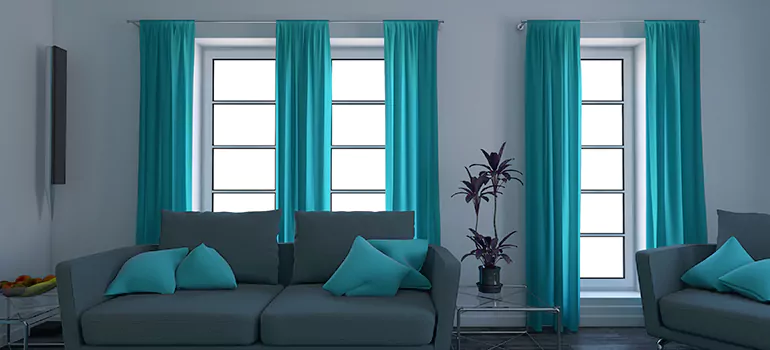 Tempered Sidelights Glass Panel Repair in Parry Sound, ON