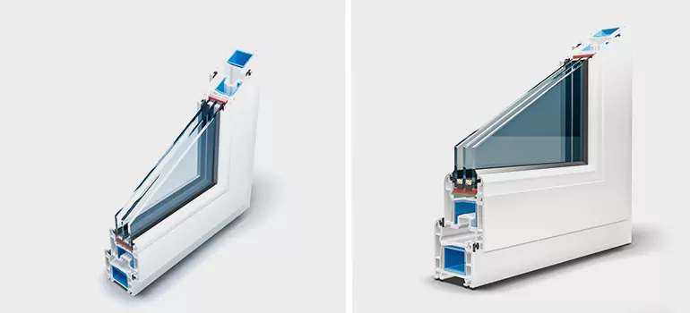 Triple Glazed Window Installation Experts in Parry Sound, Ontario