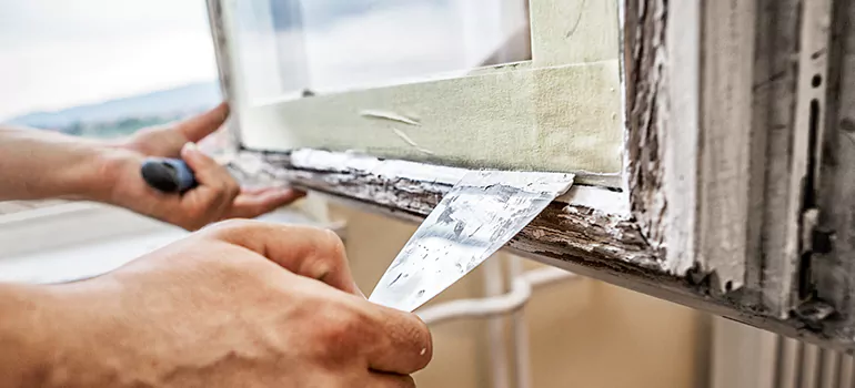 Custom Window Insulation Solutions in Parry Sound, ON