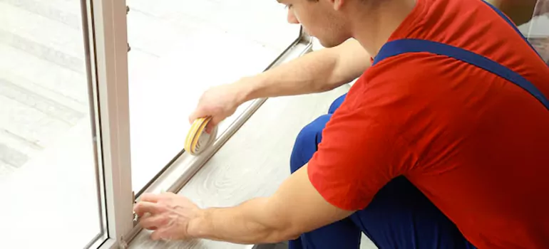 Window Jamb Repair Kit in Parry Sound, Ontario