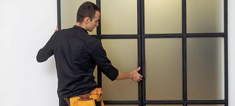 Vinyl Window Rail Installation Near Me in Parry Sound, ON