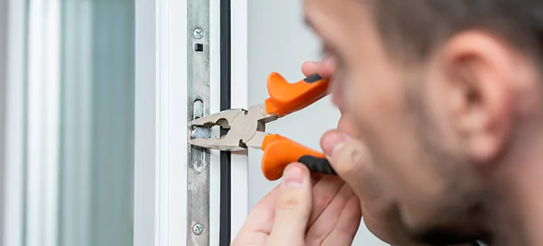 Window Seal Repair in Parry Sound, ON