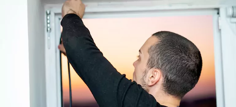 Bulb Weatherstripping For Windows in Parry Sound, ON